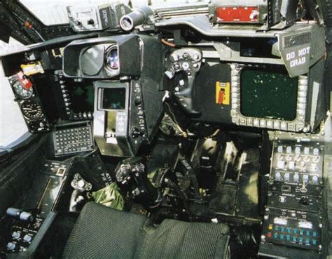 AH-64D_Apache_Longbow_Gunners_Cockpit_Instruments | Aircraft of World ...