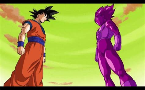 Dragon Ball Super Qu Pas En El Cap Tulo Fotos Spoiler Tv