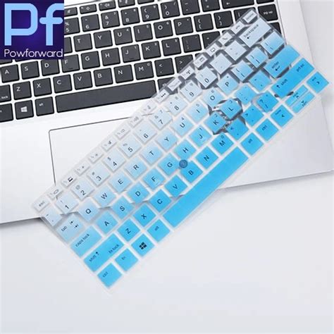 Funda Protectora Para Teclado De Port Til Hp Elitebook G G