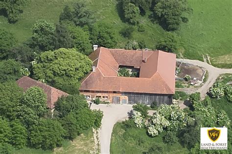 Landwirtschaft In Alleinlage Mit Viel Potential Zum Verkaufen Land