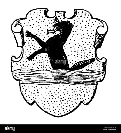 Nassau Coat Of Arms Cut Out Stock Images And Pictures Alamy