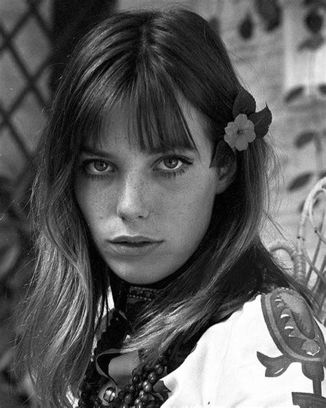 Jane Birkin Daily On Instagram Jane Photographed By Philippe Le