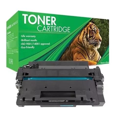 Toner Para Impresora Hp Laserjet P Meses Sin Inter S