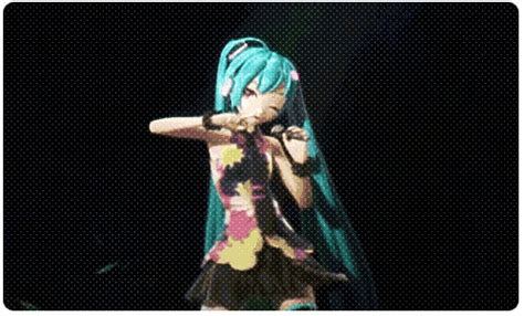 How do Live Vocaloid Concerts work? – @vocalstation on Tumblr