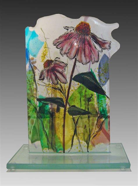 Pin By Donna Melcher On Fused Glass Glass Art Pictures Fused Glass Art Fused Glass Artist