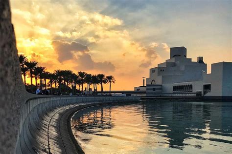 Nine Amazing Snaps Of The Museum Of Islamic Art Time Out Doha