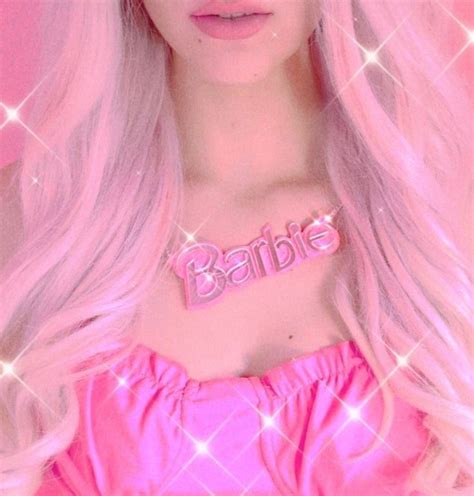 Pin By Pammy On Barbiecore Barbie Girl Pretty Pink Princess Pink Glam