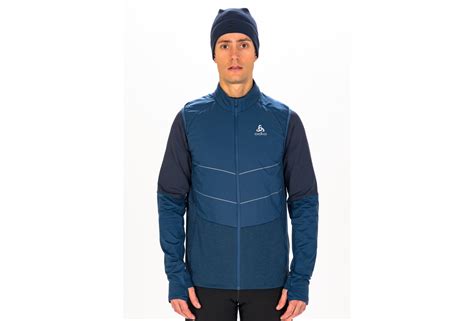 Odlo Run Easy S Thermic Eco Herren Im Angebot Herren Bekleidung