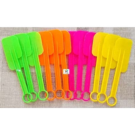 Jual SPATULA KUE PLASTIK NICE KH Shopee Indonesia