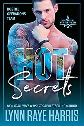 HOT Secrets A Military Protector Enemies To Lovers Romantic Suspense Hostile Operations Team