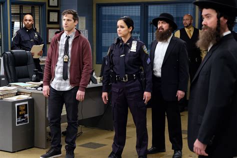 Brooklyn Nine Nine Llega A Su Fin La Temporada 8 Será La última De