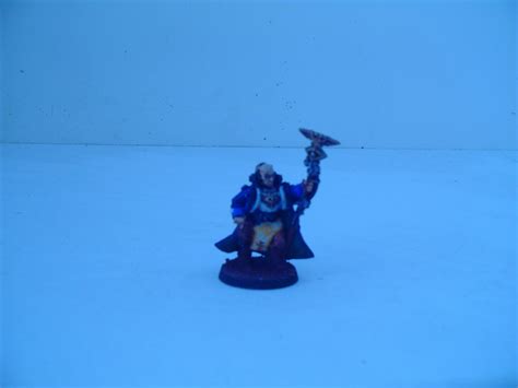 Primaris Psyker Primaris Psyker Gallery Dakkadakka