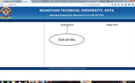 REAP 2016 Application Begins, Check Process | Shiksha