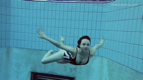 Hottest Swimming Babe Ever Lada Poleshuk Pussy Juicy