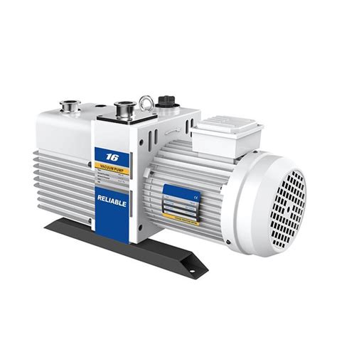 VSV 300 Single Stage Rotary Vane Vacuum Pumps