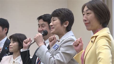 混迷する野党共闘野党候補一本化目指す立憲新潟県連に連合「待った」 共産党と連携すれば“推薦取り消し”も 新潟ニュース Nst