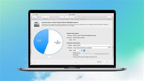Mac Festplatten Partitionieren Einfache Anleitung Rene E Laboratory