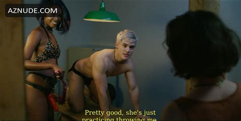 SAMIRA CARVALHO Nude AZNude