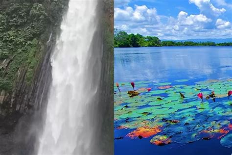 Destinasi Wisata Memukau Di Bengkulu Dari Bukit Kaba Hingga Pantai