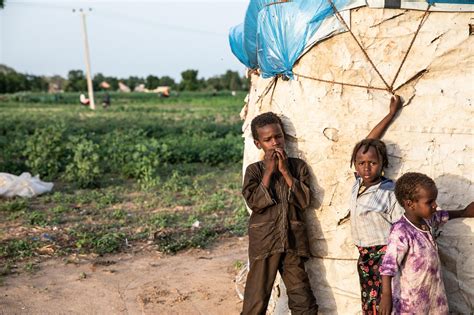 Les femmes et les enfants premières victimes des atrocités de Boko Haram