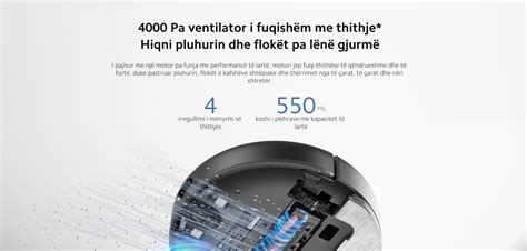 Mi Robot Vacuum-Mop 2 Ultra – Xiaomi Store