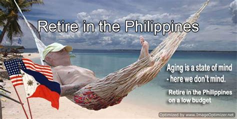 6 Reasons Why Americans Retire In The Philippines