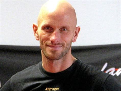 Kickboxer John Kallenbach Erh Lt Doch Den Wm G Rtel