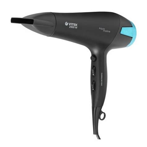 Фен Aquamarine VITEK VT-1322 — продать на Auction.ru по выгодной цене ...