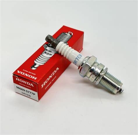 Ngk Dr Eb Spark Plug Honda Outboards Ebay