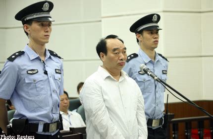 Vì sao hối lộ sex ở Trung Quốc khó khép tội