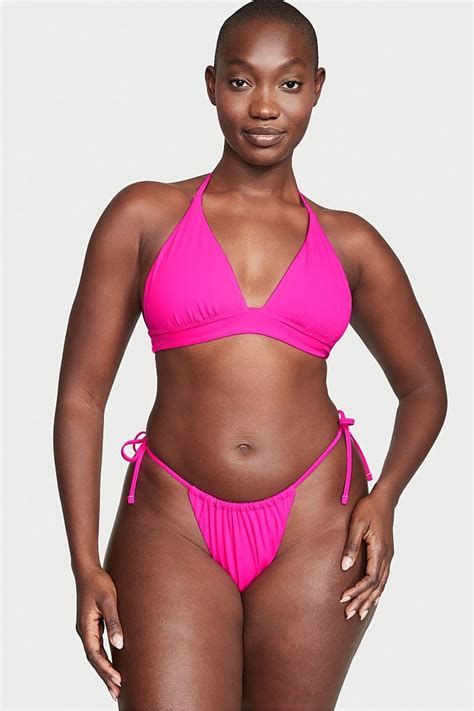 Buy Victoria S Secret Swim Bikini Top From The Victoria S Secret Uk Online Shop