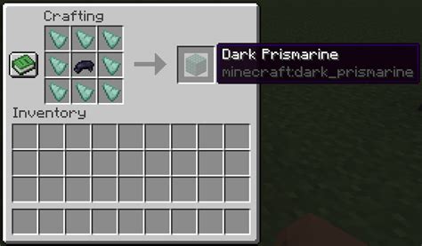 How To Get Prismarine Shards In Minecraft Beebom