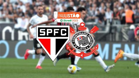 Transmissão De São Paulo X Corinthians Ao Vivo Assista Online De Graça