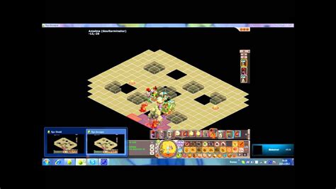 DOFUS KOLIZEUM 2 YouTube