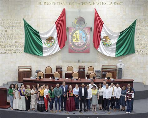 Inicia Legislatura Local Segundo Periodo De Sesiones OM