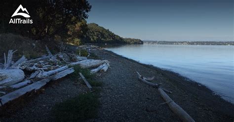 Best Trails in Maury Island Marine Park - Washington | AllTrails