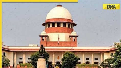 SC Rejects Plea Seeking Recusal Of CJI Chandrachud From Hearing Pleas On Same Sex Marriage
