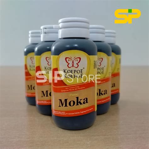 Jual Pasta Makanan Koepoe Koepoe Ml Perisa Makanan Minuman Koepoe