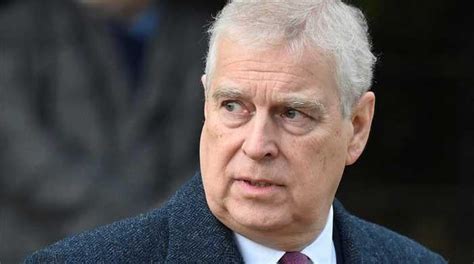 Prince Andrew Documentary Exposes Scandalous Secrets Friendship With