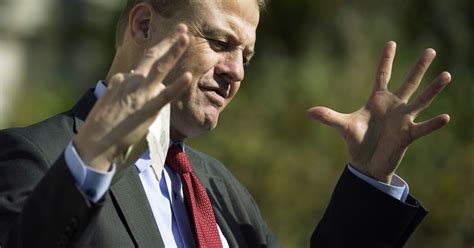 Tim Eyman Ordered To Pay 29 Million To Cover Washington Attorney Generals Legal Costs The