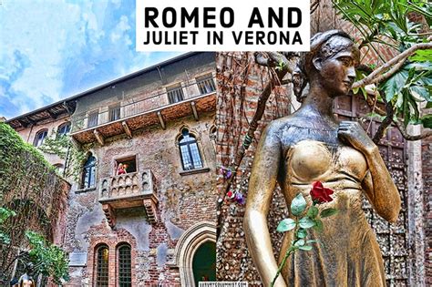 Romeo And Juliet In Verona 7 Verona Unmissable Attractions