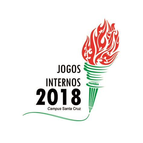 Abertura E Tabela Dos Jogos Internos 2018 Do Campus Santa Cruz IFRN