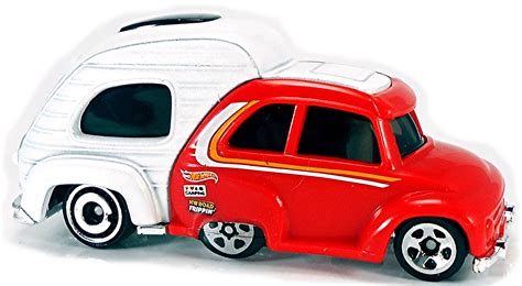 Rv There Yet A Hot Wheels Newsletter