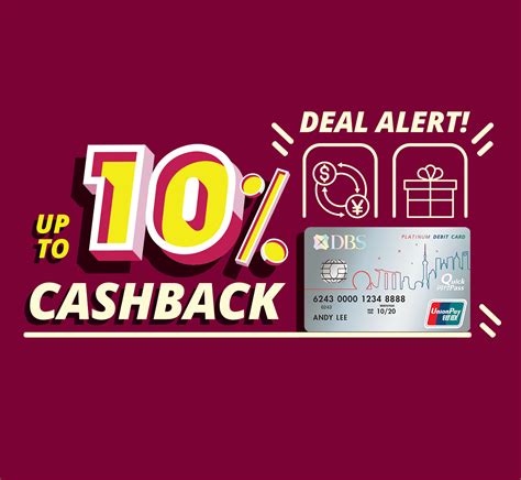 Credit Card Promotion And Offers Find Credit Card Deals Dbs Singapore