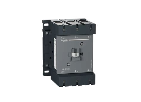 Schneider Electric Products Contactors Lc E F Schneider