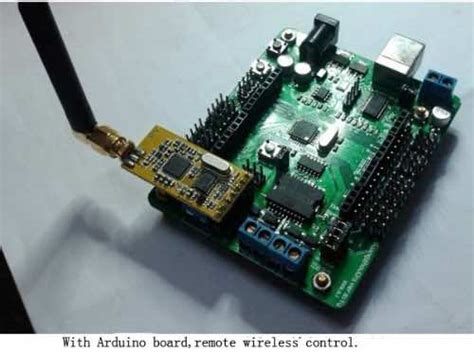 10 Best Rf Modules For Arduino