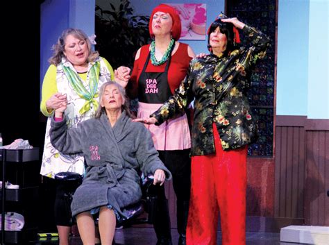 Hallelujah! To The Hallelujah Girls - The Progress