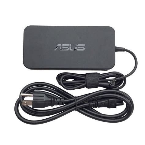 Buy Adapter Genuine 120w Asus Vivobook Pro N580vd Fy307t Ac Adapter Free Cord 5500 Free