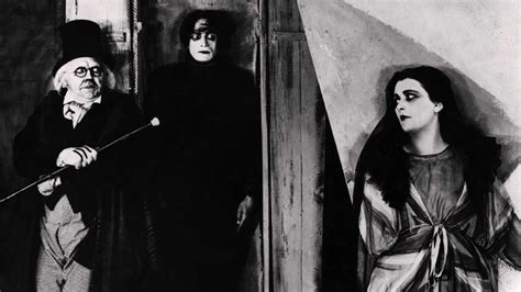 GERMAN EXPRESSIONISM in Horror – RetroWitch