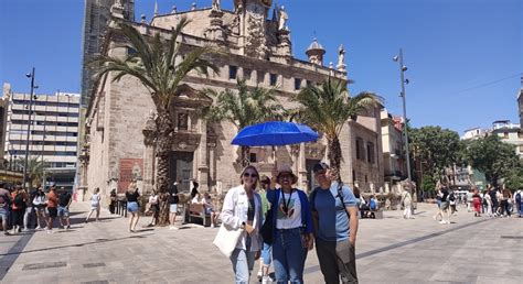 Uncovered Valencia Tour Valencia FREETOUR